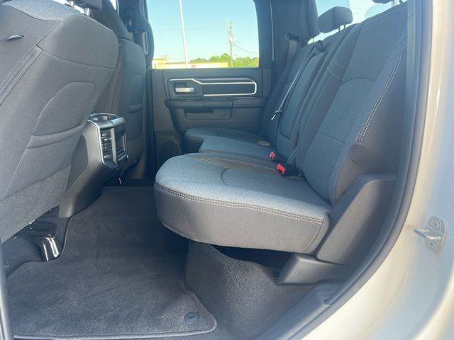 2024 Ram 2500 Lone Star Crew Cab 4x4 6'4" Box