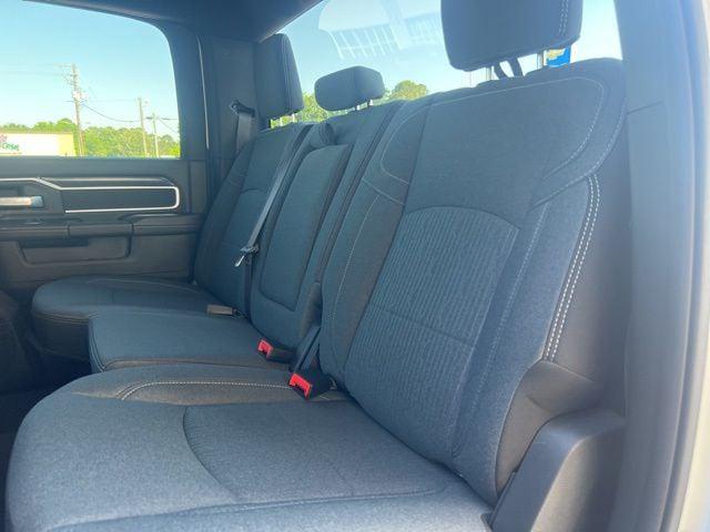 2024 Ram 2500 Lone Star Crew Cab 4x4 6'4" Box