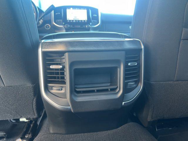 2024 Ram 2500 Lone Star Crew Cab 4x4 6'4" Box