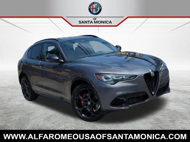 2026 Alfa Romeo Stelvio AWD for sale in Santa Monica, CA