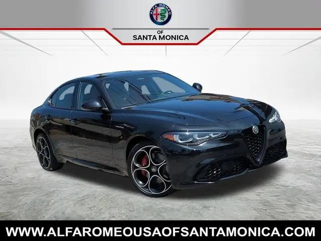 2026 Alfa Romeo Giulia AWD for sale in Santa Monica, CA
