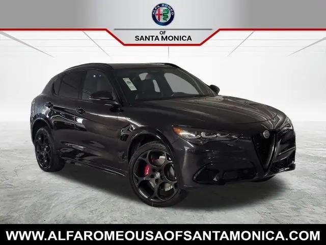 2026 Alfa Romeo Stelvio AWD for sale in Santa Monica, CA