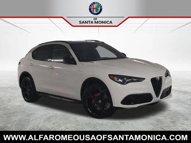 2026 Alfa Romeo Stelvio AWD for sale in Santa Monica, CA