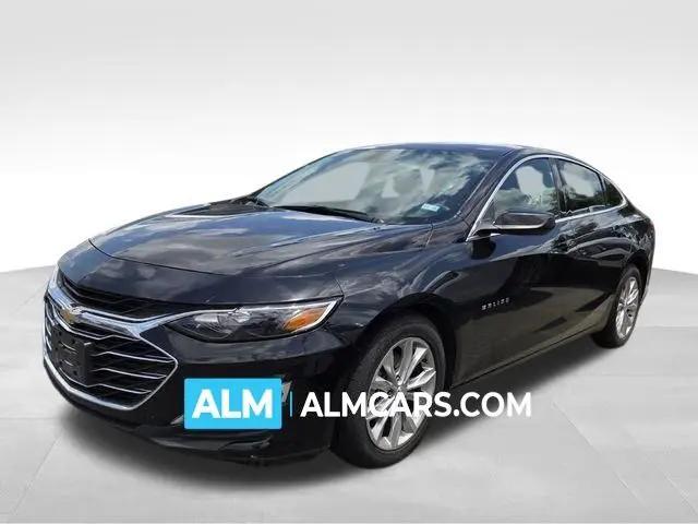 2024 Chevrolet Malibu FWD 1LT for sale in Perry, GA