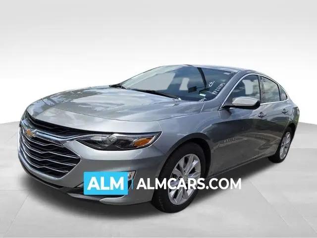 2024 Chevrolet Malibu FWD 1LT for sale in Perry, GA