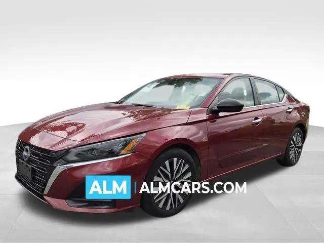2025 Nissan Altima SV FWD for sale in Perry, GA