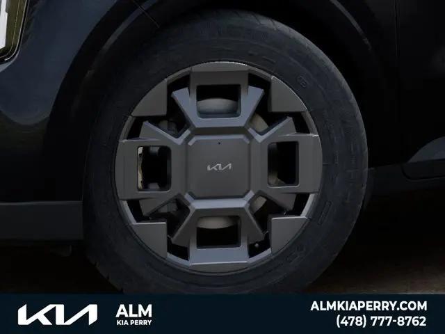 2026 Kia Carnival MPV EX