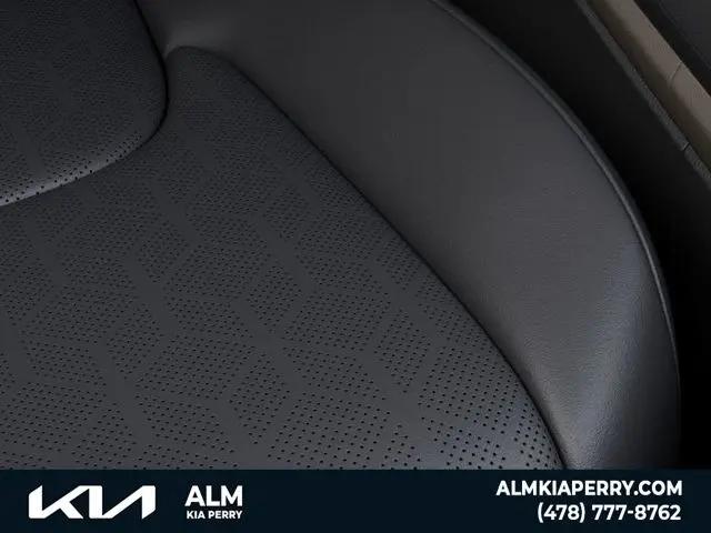 2026 Kia Carnival MPV EX