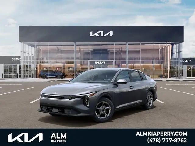 2026 Kia K4 LXS for sale in Perry, GA