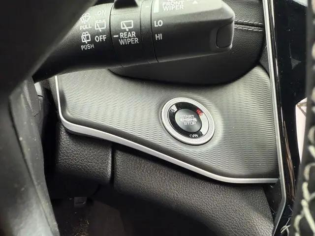 2025 Jeep Grand Cherokee L Laredo X 4x4