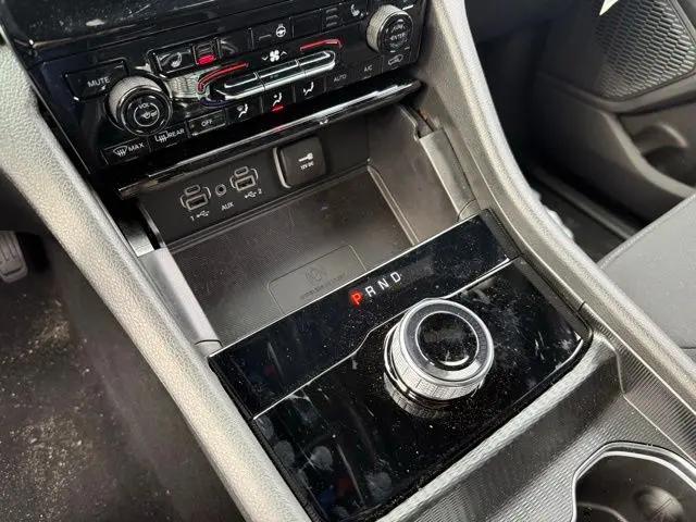 2025 Jeep Grand Cherokee L Laredo X 4x4