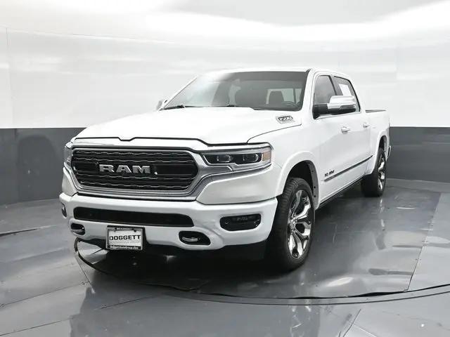 2024 Ram 1500 Limited Crew Cab 4x4 5'7" Box for sale in Beaumont, TX
