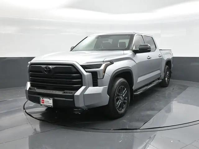2025 Toyota Tundra SR5 for sale in Beaumont, TX