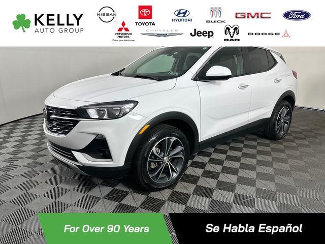 2023 Buick Encore GX Select AWD for sale in Emmaus, PA