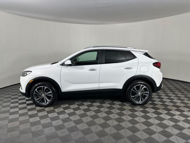 2023 Buick Encore GX Select AWD