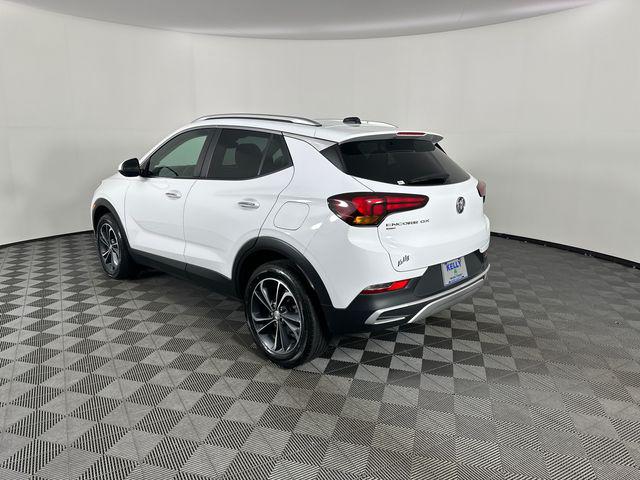 2023 Buick Encore GX Select AWD