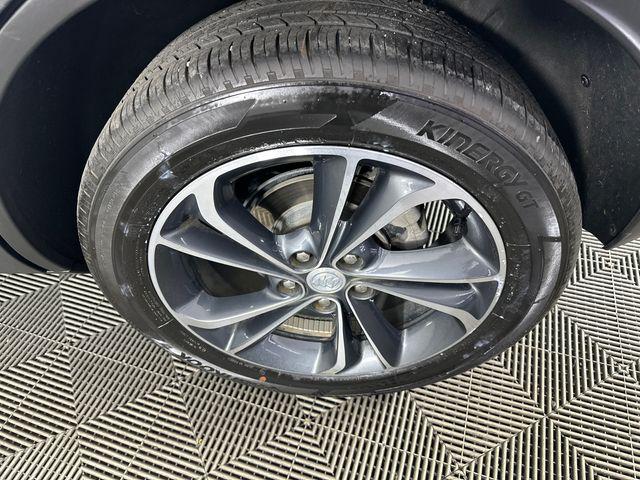 2023 Buick Encore GX Select AWD