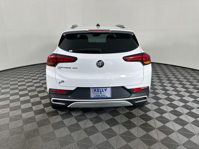 2023 Buick Encore GX Select AWD