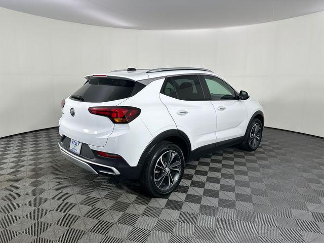2023 Buick Encore GX Select AWD