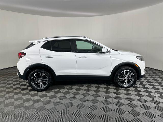 2023 Buick Encore GX Select AWD