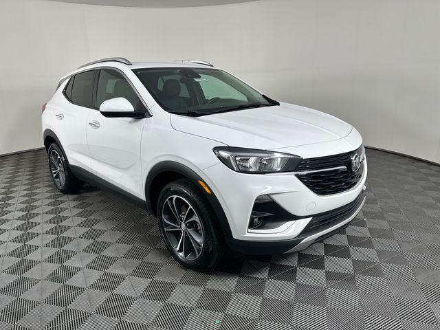 2023 Buick Encore GX Select AWD