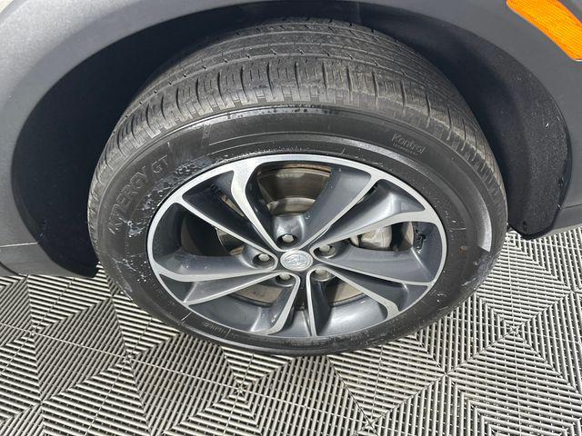2023 Buick Encore GX Select AWD