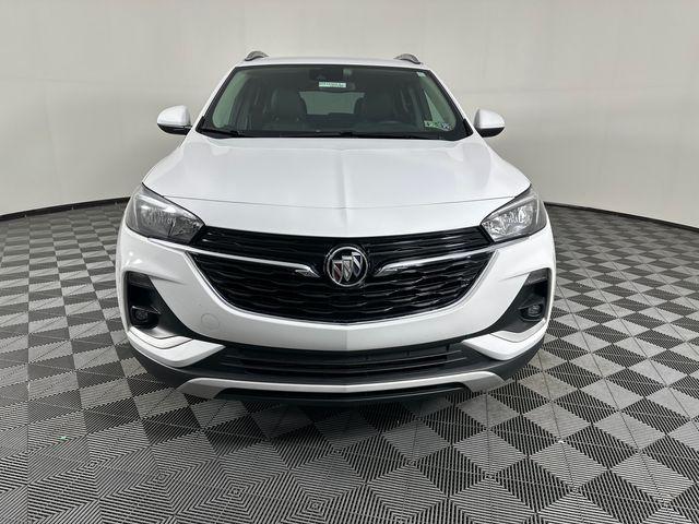 2023 Buick Encore GX Select AWD