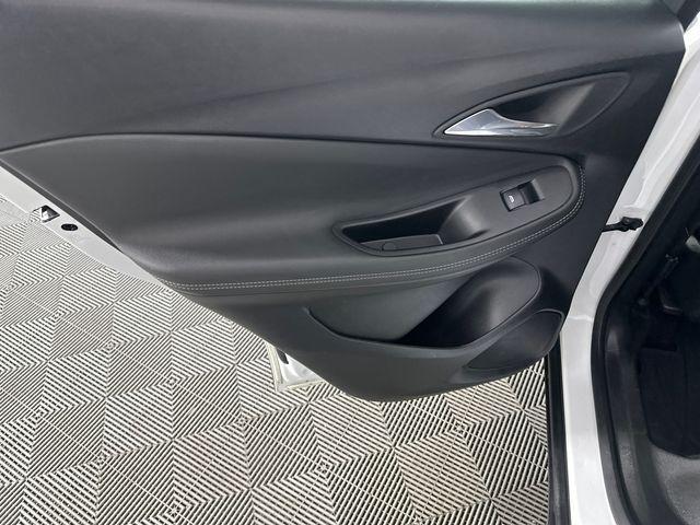 2023 Buick Encore GX Select AWD