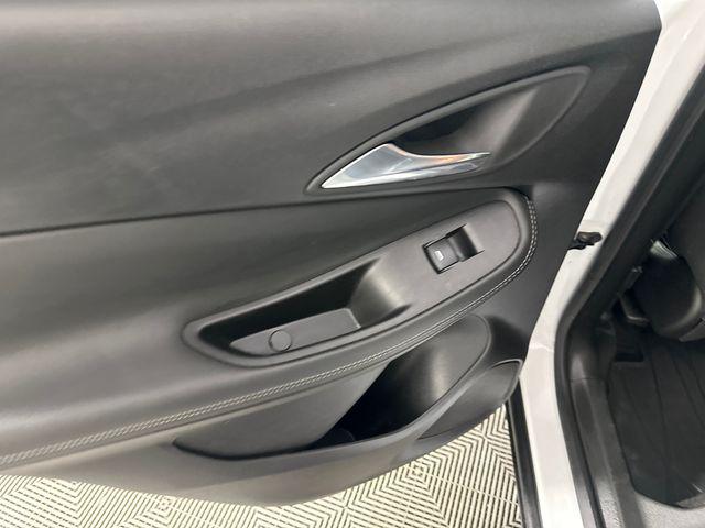 2023 Buick Encore GX Select AWD