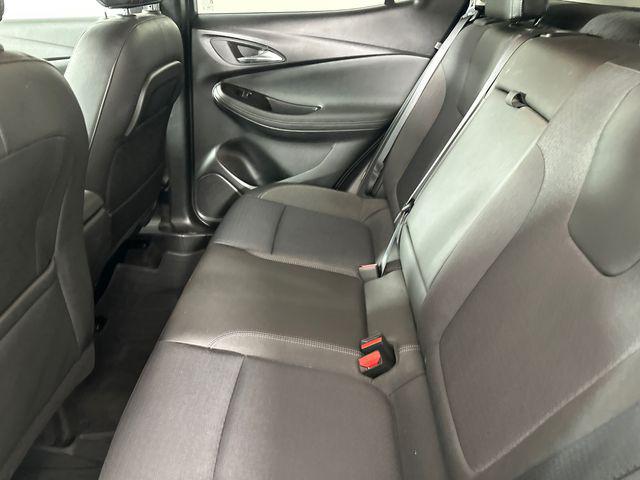 2023 Buick Encore GX Select AWD