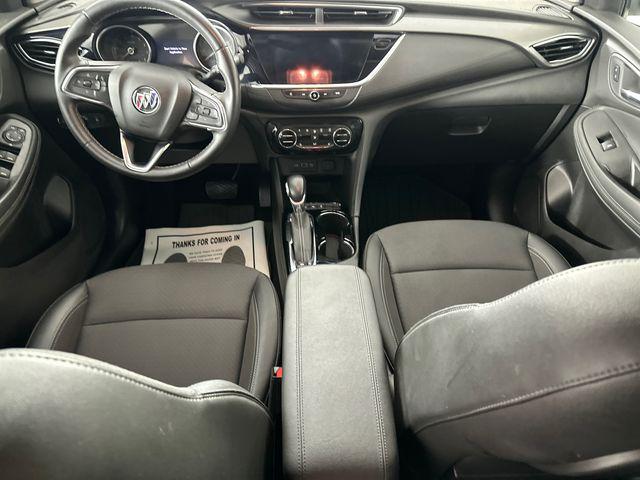 2023 Buick Encore GX Select AWD