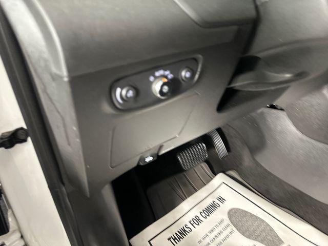 2023 Buick Encore GX Select AWD