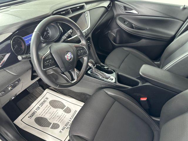 2023 Buick Encore GX Select AWD