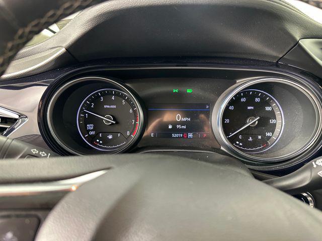 2023 Buick Encore GX Select AWD