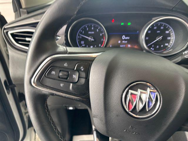 2023 Buick Encore GX Select AWD