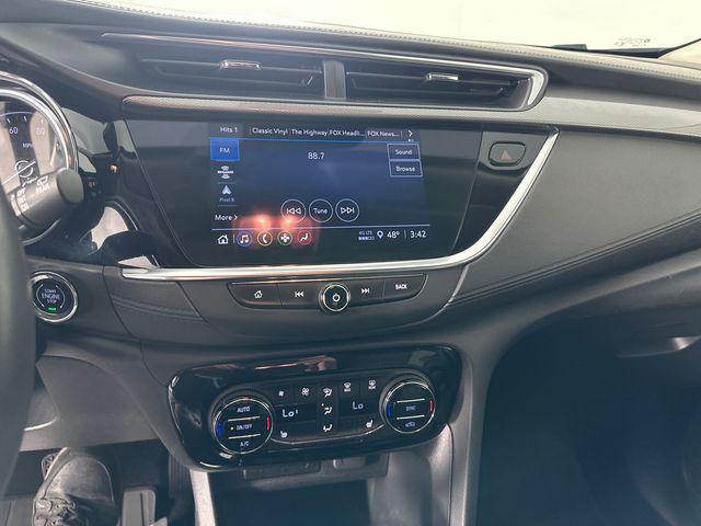 2023 Buick Encore GX Select AWD