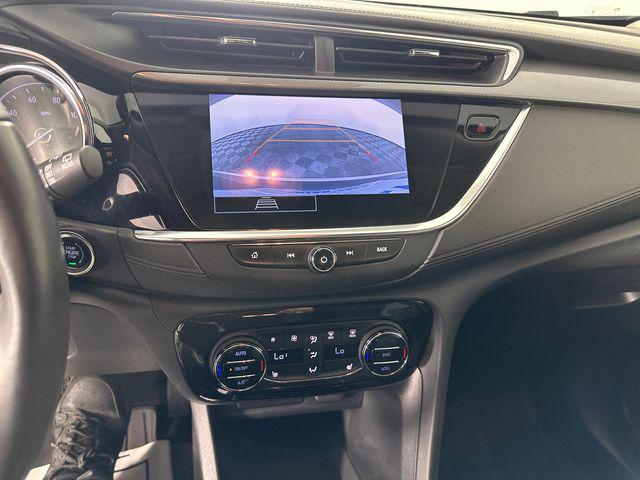 2023 Buick Encore GX Select AWD