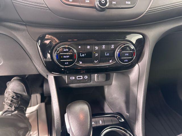 2023 Buick Encore GX Select AWD