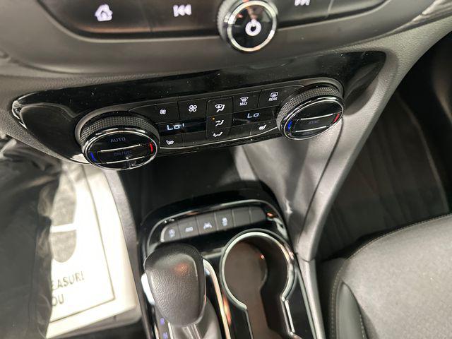 2023 Buick Encore GX Select AWD