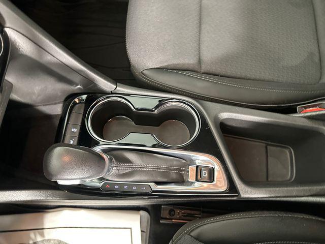 2023 Buick Encore GX Select AWD
