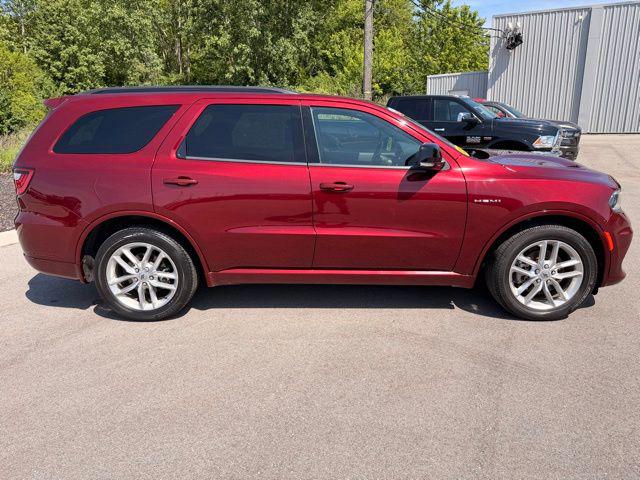 2023 Dodge Durango R/T Plus AWD