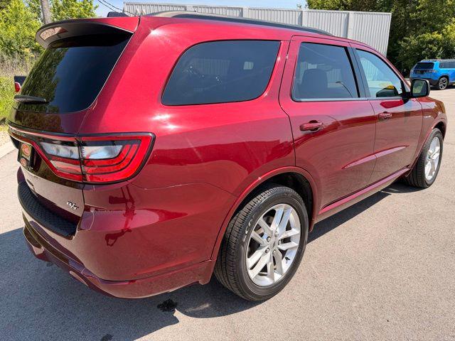 2023 Dodge Durango R/T Plus AWD