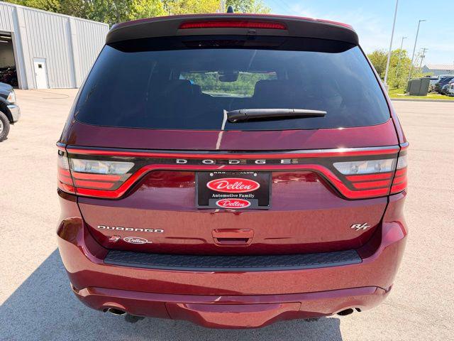 2023 Dodge Durango R/T Plus AWD