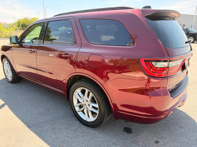 2023 Dodge Durango R/T Plus AWD