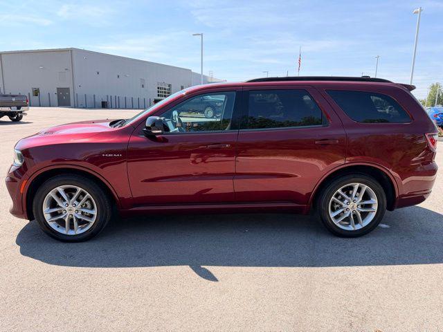 2023 Dodge Durango R/T Plus AWD