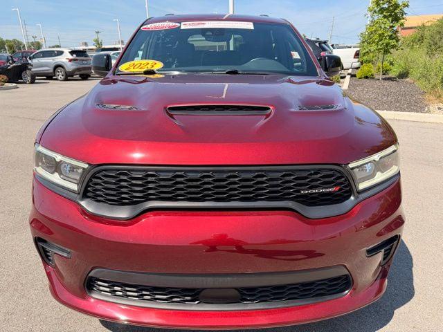 2023 Dodge Durango R/T Plus AWD