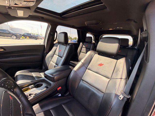 2023 Dodge Durango R/T Plus AWD