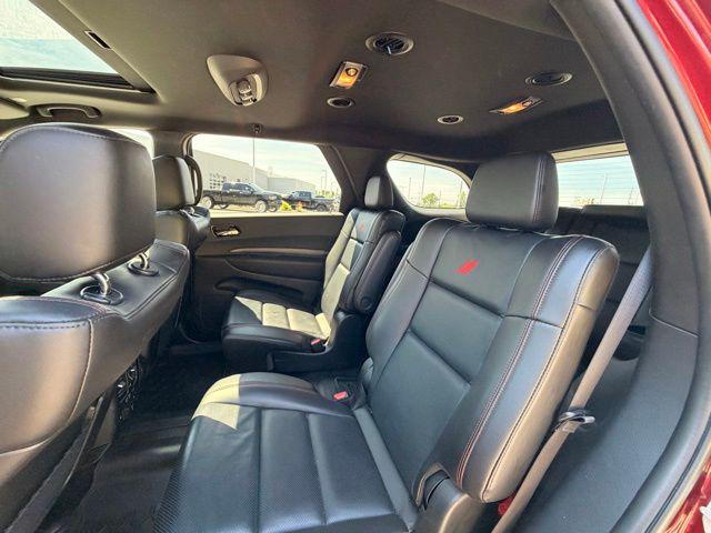 2023 Dodge Durango R/T Plus AWD