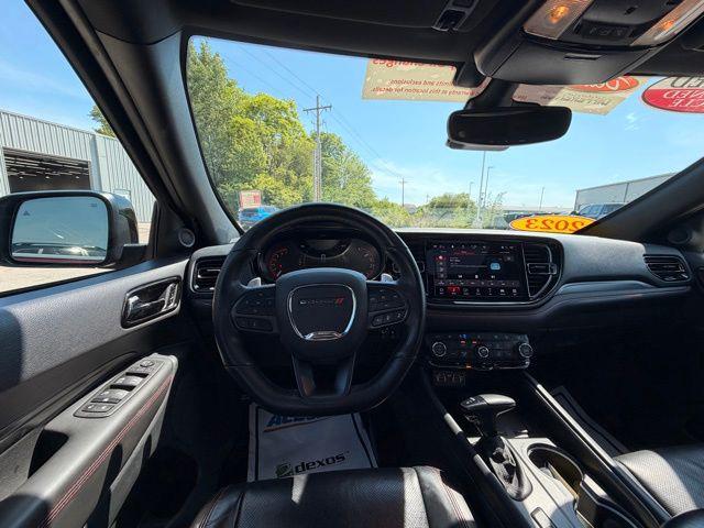 2023 Dodge Durango R/T Plus AWD