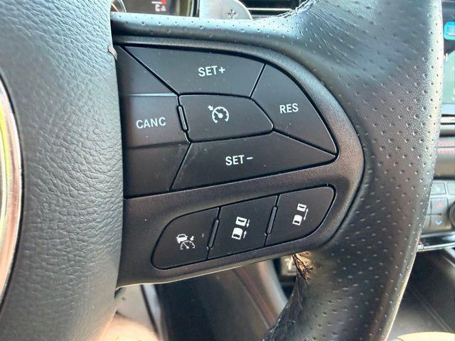2023 Dodge Durango R/T Plus AWD